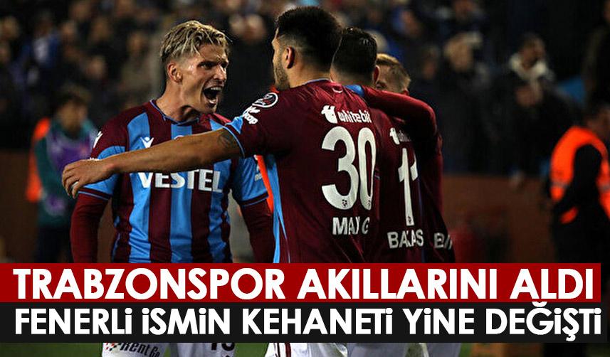 Trabzonspor akıllarını aldı! Rıdvan Dilmen’in hesabı yine şaştı