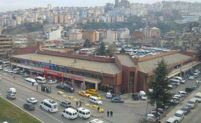 Terminal binasının satışı için böyle uyardı! “Trabzon Büyükşehir Belediyesi büyük yanlış içindedir”