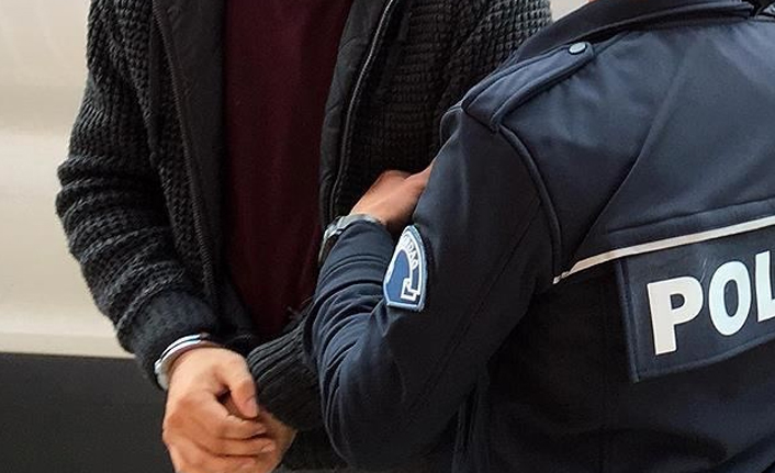Ankara'da DEAŞ operasyonu! 9 gözaltı