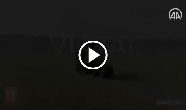 VURAL'ın son partisi TSK'ya teslim edildi. Video Haber