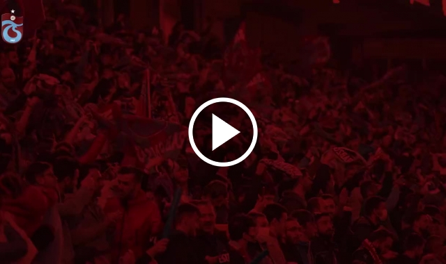 "Babamızdan bize kalan en büyük miras Trabzonspor" video haber