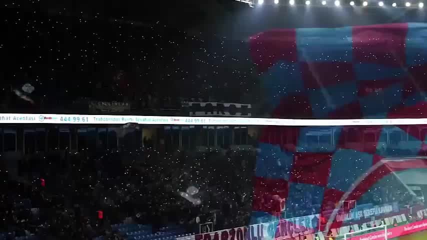 Bakan'dan Trabzonspor paylaşımı! "Yine kazanacaksın"