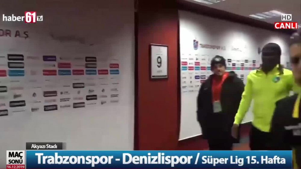 Rodallega Trabzonspor'dan neden ayrıldı? Bu soruya yanıt verdi