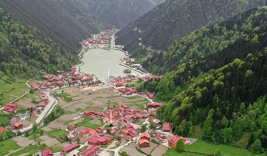 Trabzon Yaylaları: Doğanın Sessiz Sığınağı