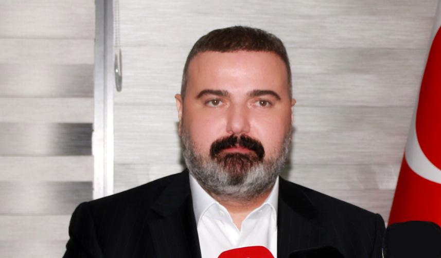 Rizespor'da Başkan İbrahim Turgut: "Göztepe maçı ile işi bitirip..."