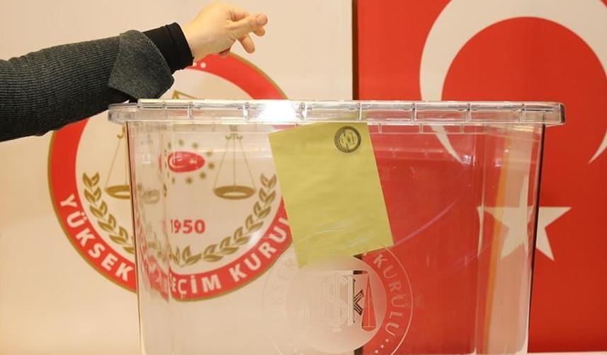 Nevşehir Seçim sonuçları 2023! 14 Mayıs Cumhurbaşkanlığı ve 28. Dönem Milletvekili Seçimi Sonuçları
