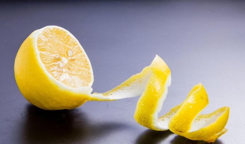 Limon kabuğunun faydaları nelerdir?