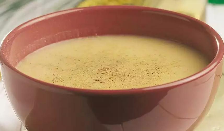 Kereviz çorbası nasıl yapılır?