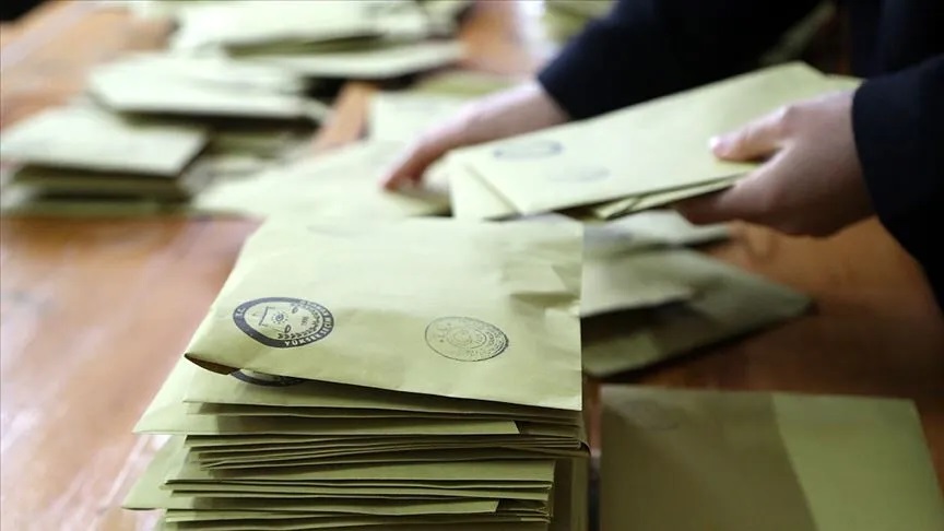 Hatay Seçim sonuçları 2023! 14 Mayıs Cumhurbaşkanlığı ve 28. Dönem Milletvekili Seçimi Sonuçları