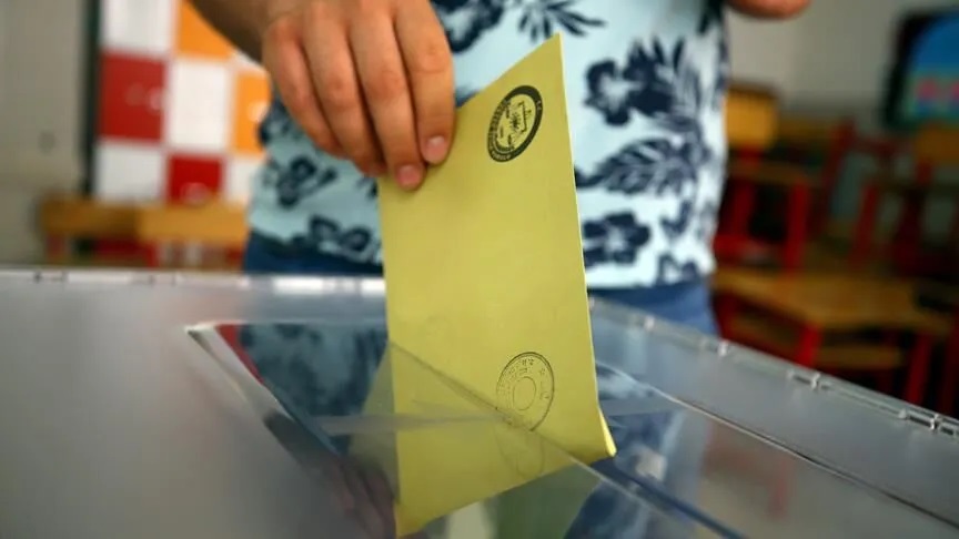 Şanlıurfa Seçim sonuçları 2023! 14 Mayıs Cumhurbaşkanlığı ve 28. Dönem Milletvekili Seçimi Sonuçları