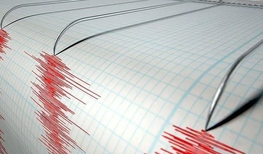 6 Şubat-6 Mayıs arasında 33 bin 77 deprem