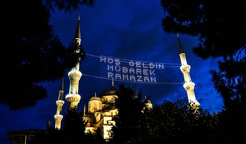 2023 Ankara İmsakiyesi – Ankara sahur ve iftar saat kaçta?