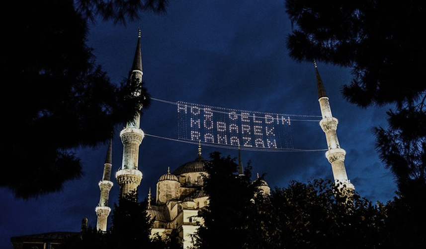 2023 Osmaniye İmsakiyesi – Osmaniye'de sahur ve iftar saat kaçta?
