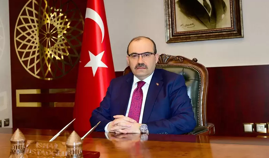 Trabzon Valisi İsmail Ustaoğlu’ndan Ramazan mesajı 