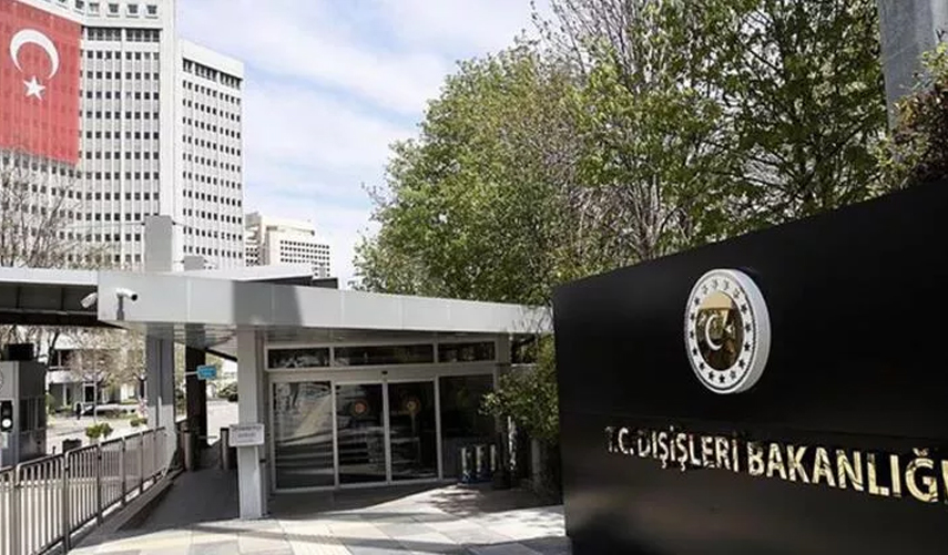 Türkiye'den İsveç kararı! Ankara Büyükelçisi Dışişleri Bakanlığına çağrıldı