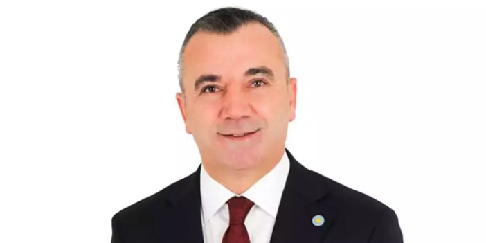 İYİ Parti Milletvekili Aydın: Montaj ittifakı olarak tarihe geçecekler!