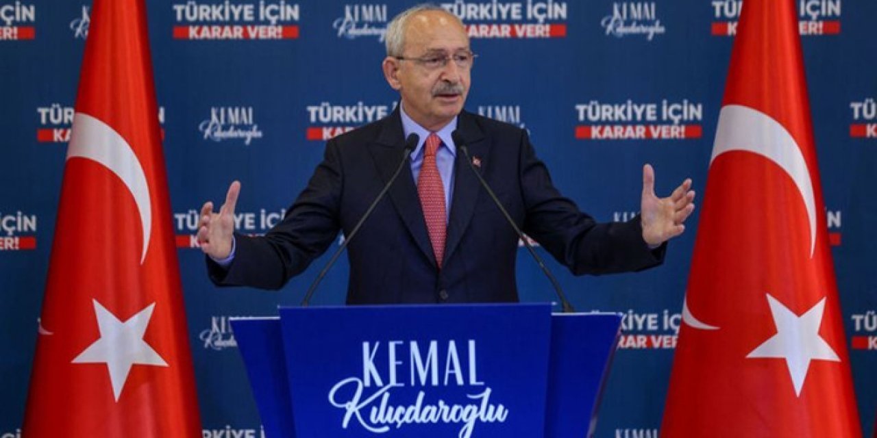 Kemal Kılıçdaroğlu'ndan 2000 sonrası emeklilik mesajı