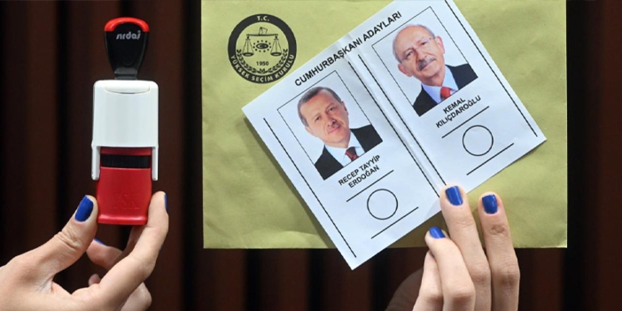 Bayburt 28 Mayıs 2023 Cumhurbaşkanlığı 2. tur seçim sonuçları