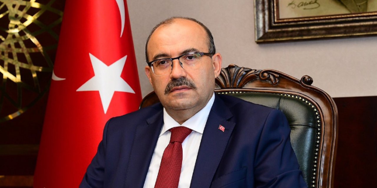 Trabzon Valisi İsmail Ustaoğlu'ndan dikkat çeken uyarı! "Hüzne boğmayalım..."