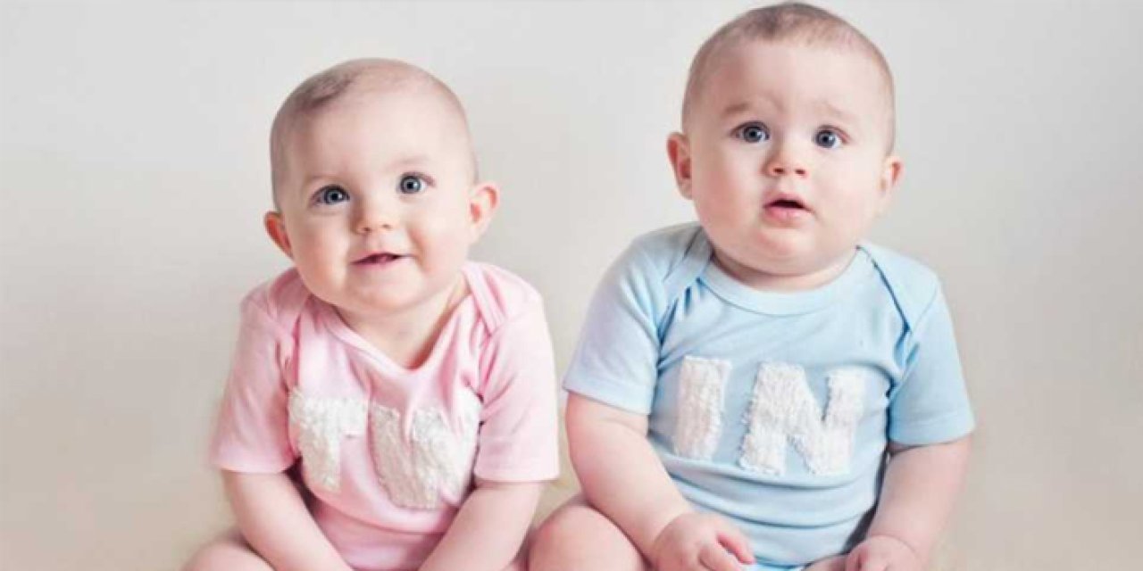 Rüyada ikiz bebek görmek ne anlama gelir?