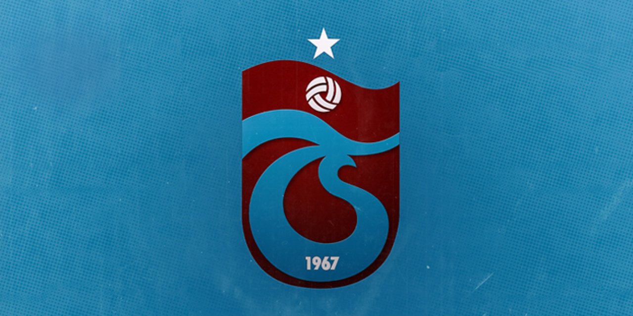 Trabzonspor Giresunspor galibiyeti sonrası PFDK'ya sevk edildi