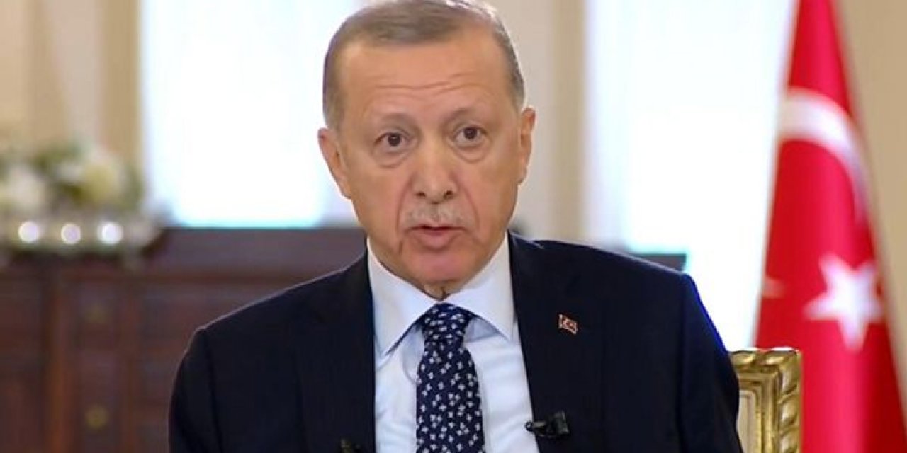 Cumhurbaşkanı Erdoğan'dan iki lidere kritik telefon