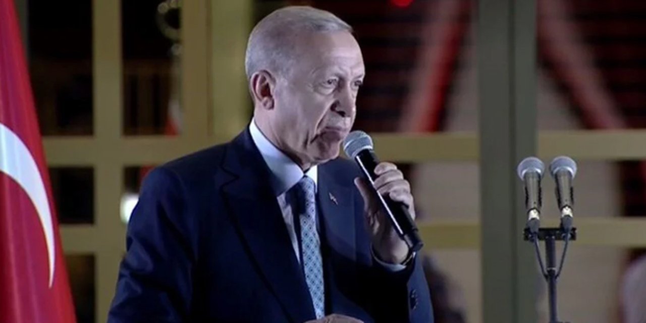 Cumhurbaşkanı Erdoğan'ın mal varlığı açıklandı!