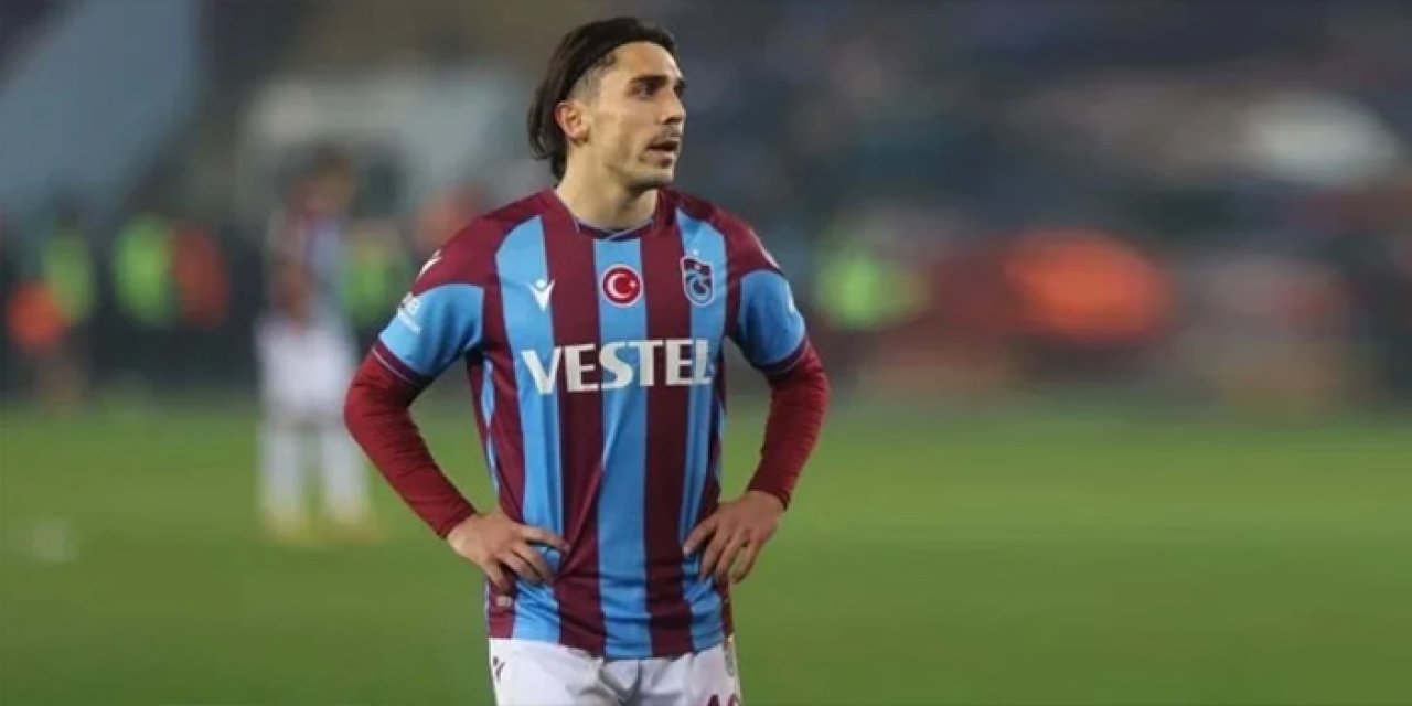 Abdülkadir Ömür’den Hamsik sözleri “Trabzonspor onu asla unutmayacak”