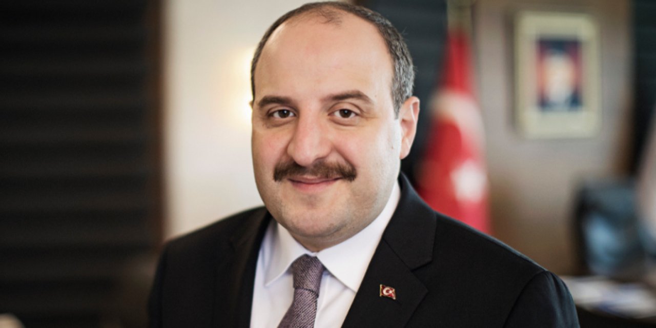 Yeni kabinede yer almayan Trabzonlu Mustafa Varank'tan ilk açıklama! "Şükranlarımı sunuyorum..."