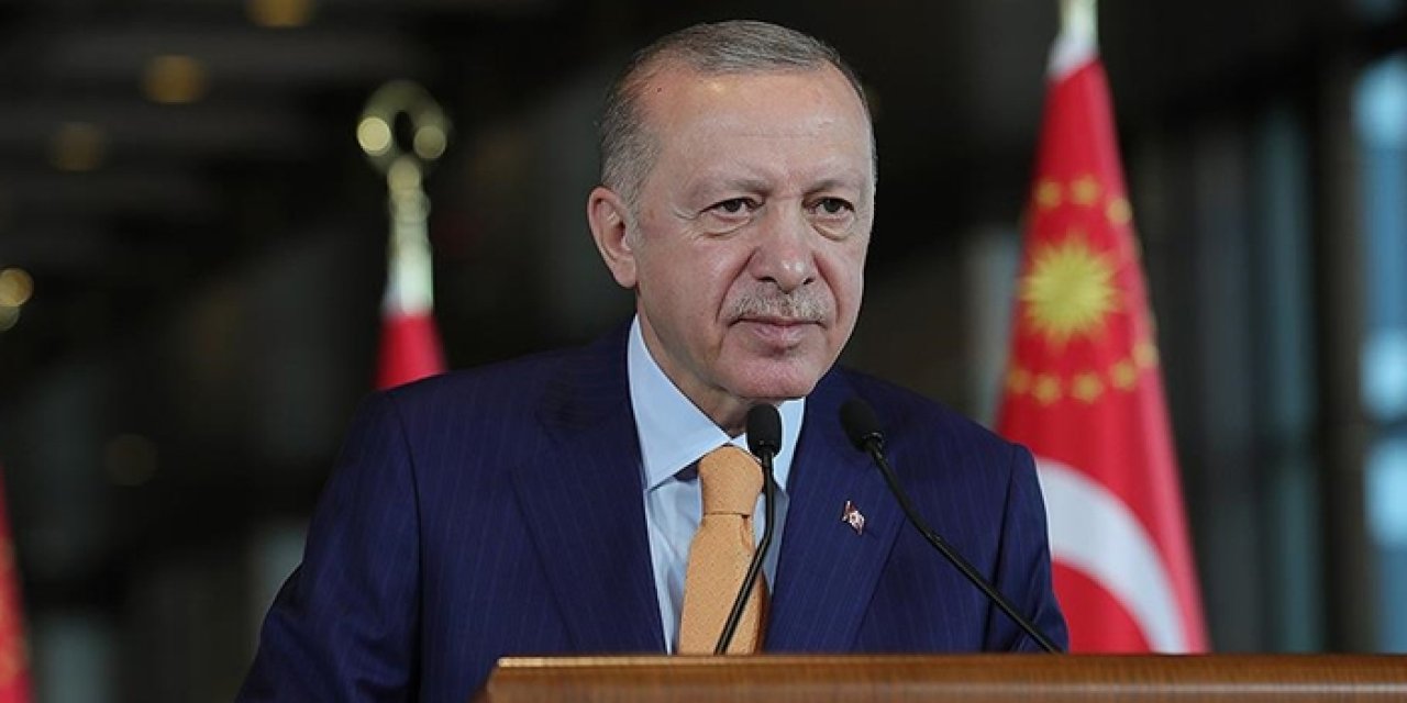 Cumhurbaşkanı Erdoğan geleneği bozmayacak