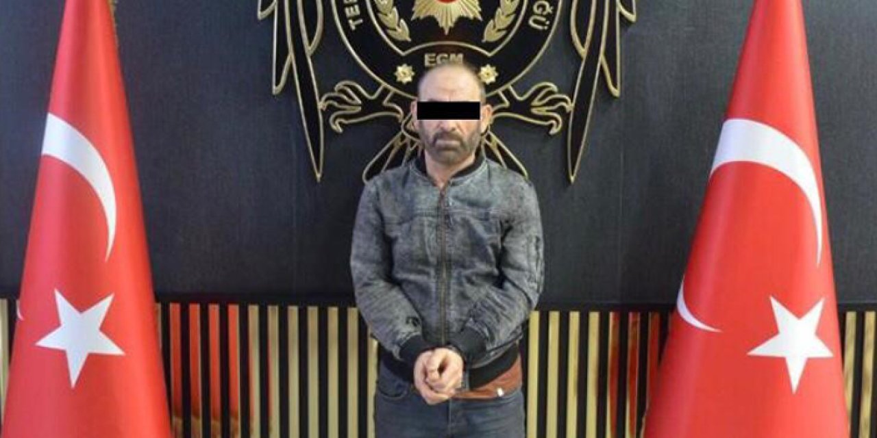 DEAŞ’ın kilit ismi İstanbul’da yakalandı