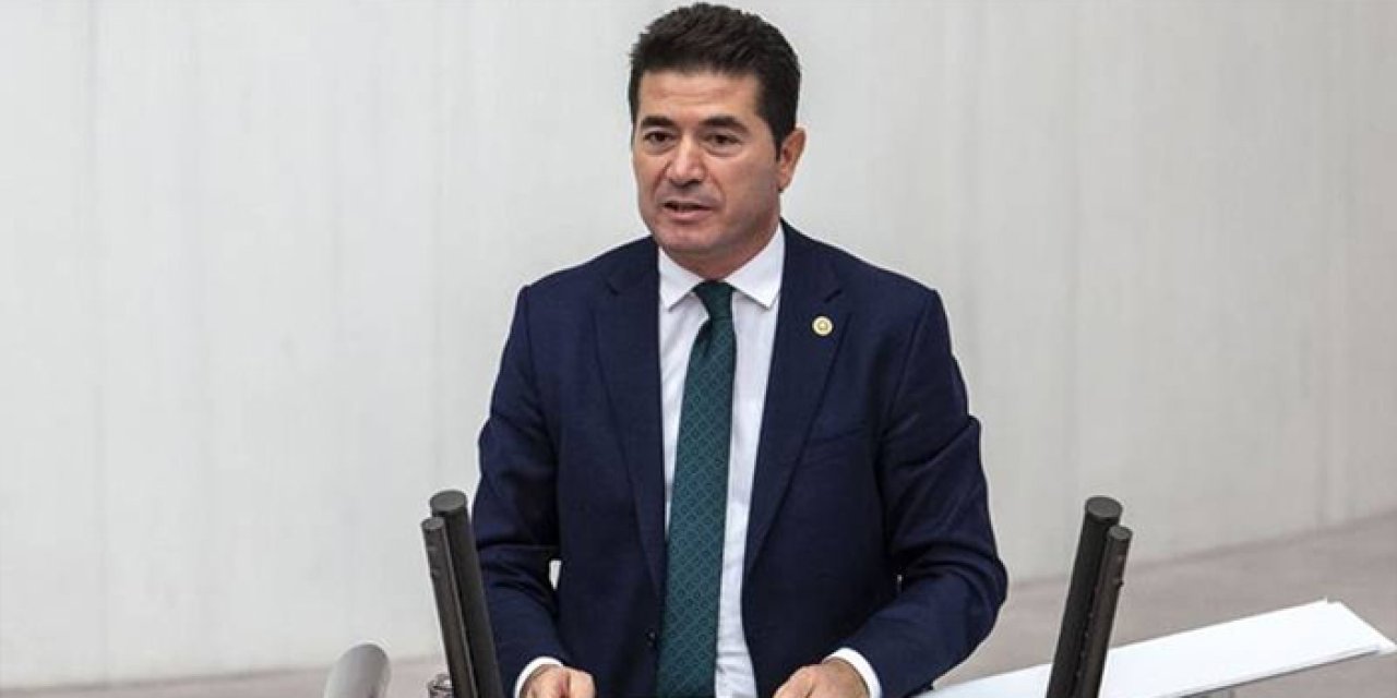 Ahmet Kaya’dan CHP Genel Başkanlığı’nda İmamoğlu’na destek! ‘Siyasi yolculuğumuzu sürdüreceğiz’