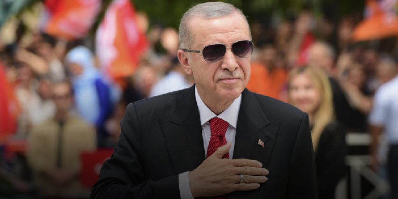 Cumhurbaşkanı Erdoğan'dan flaş asgari ücret açıklaması