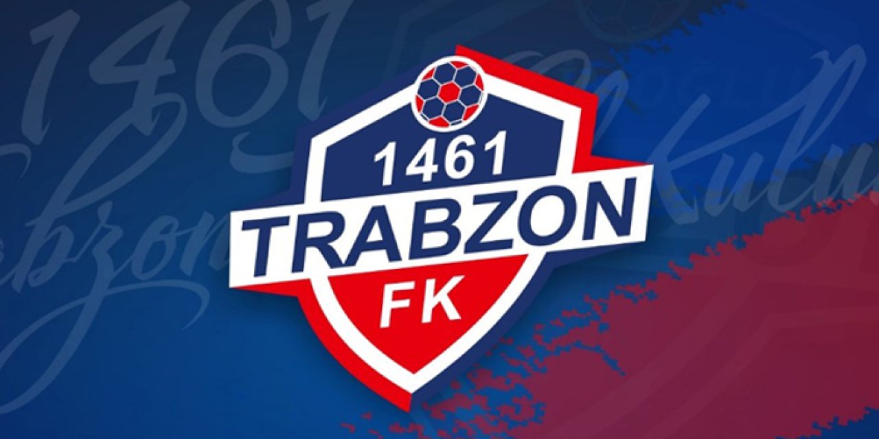 1461 Trabzon'dan sol beke transfer! Bedelsiz olarak kadroya katıldı