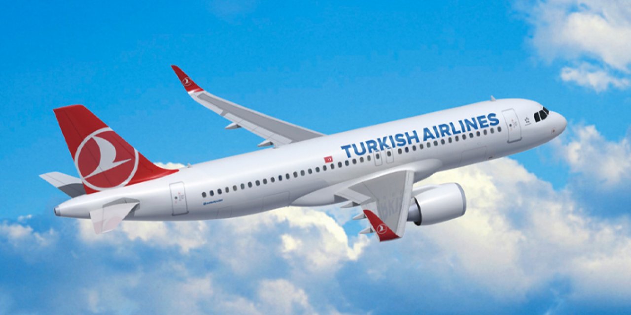 Türk Hava Yolları ihracat şampiyonu oldu!