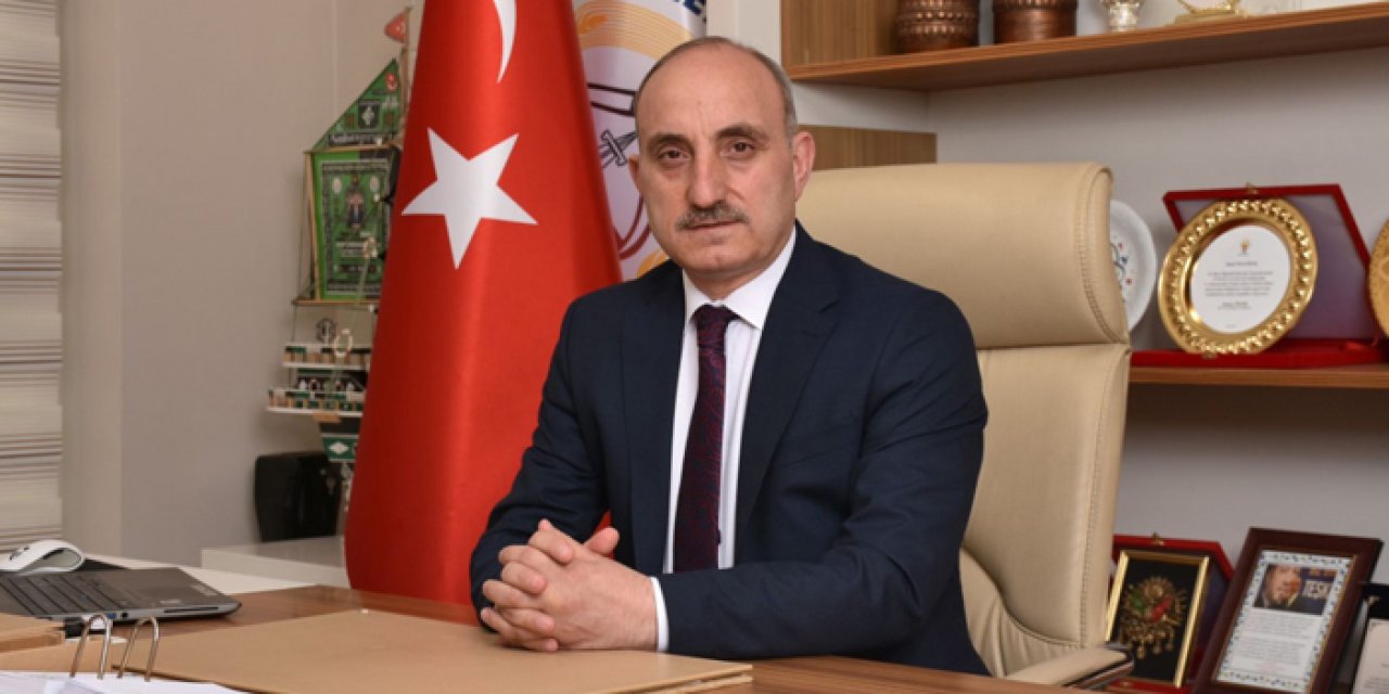 Sakarya Erenler Belediye Başkanı Fevzi Kılıç hayatını kaybetti