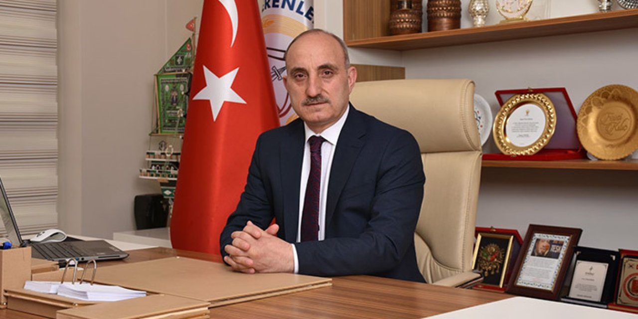 Trabzonlu Belediye Başkanı Fevzi Kılıç kalbine yenildi! Fevzi Kılıç kimdir?