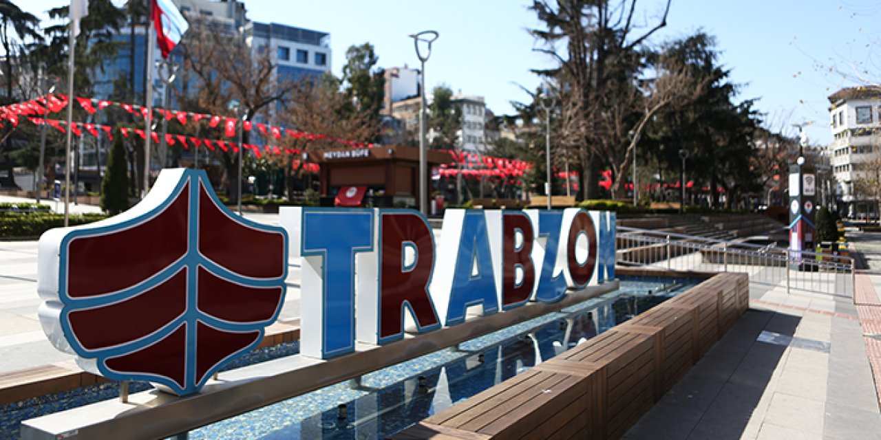 Trabzon turizminde önemli detay: 'Denetim'