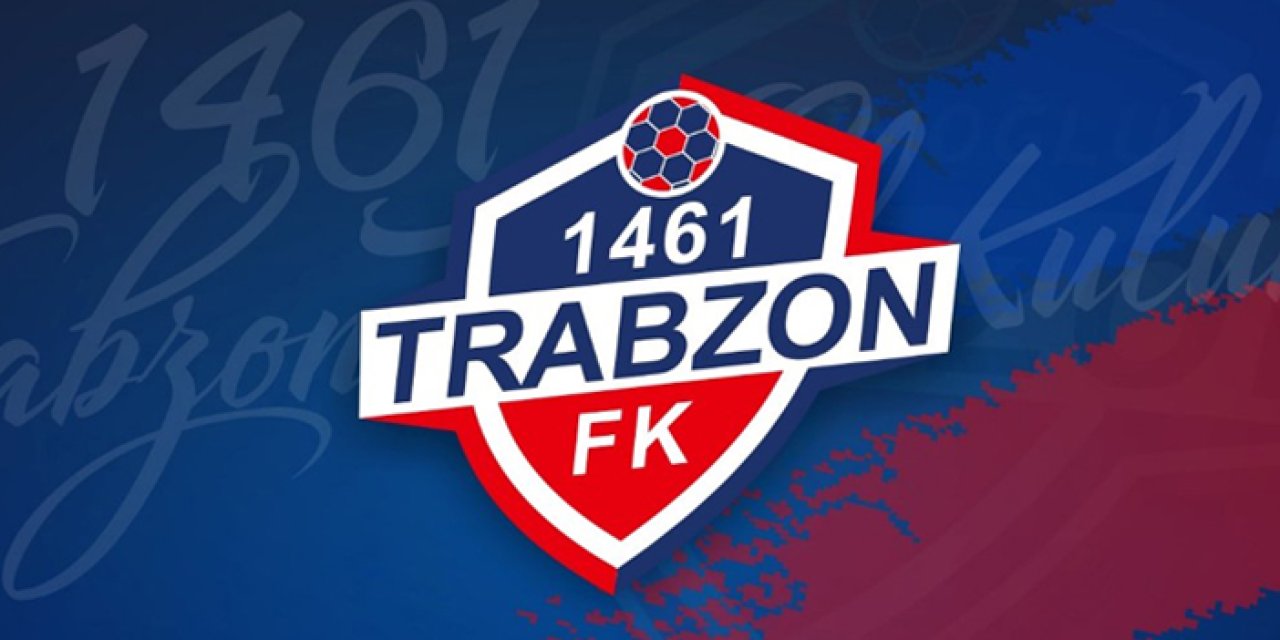 1461 Trabzon'un yeni sezondaki rakipleri belli oldu