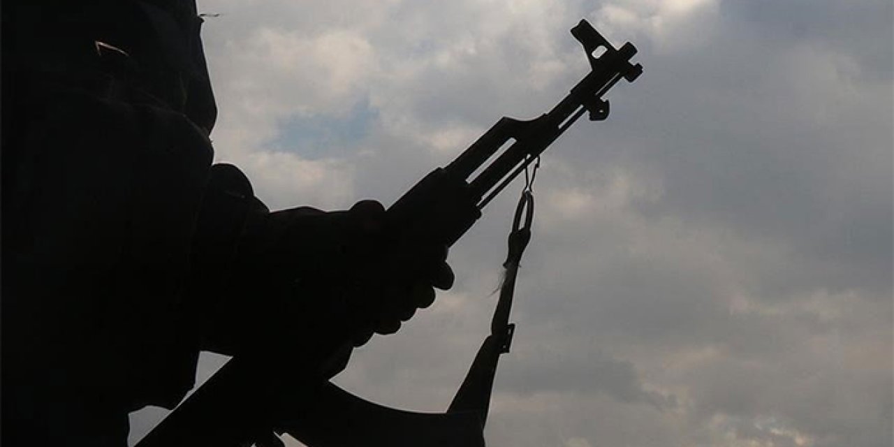 MSB duyurdu! PKK'dan kampından kaçan 4 terörist teslim oldu