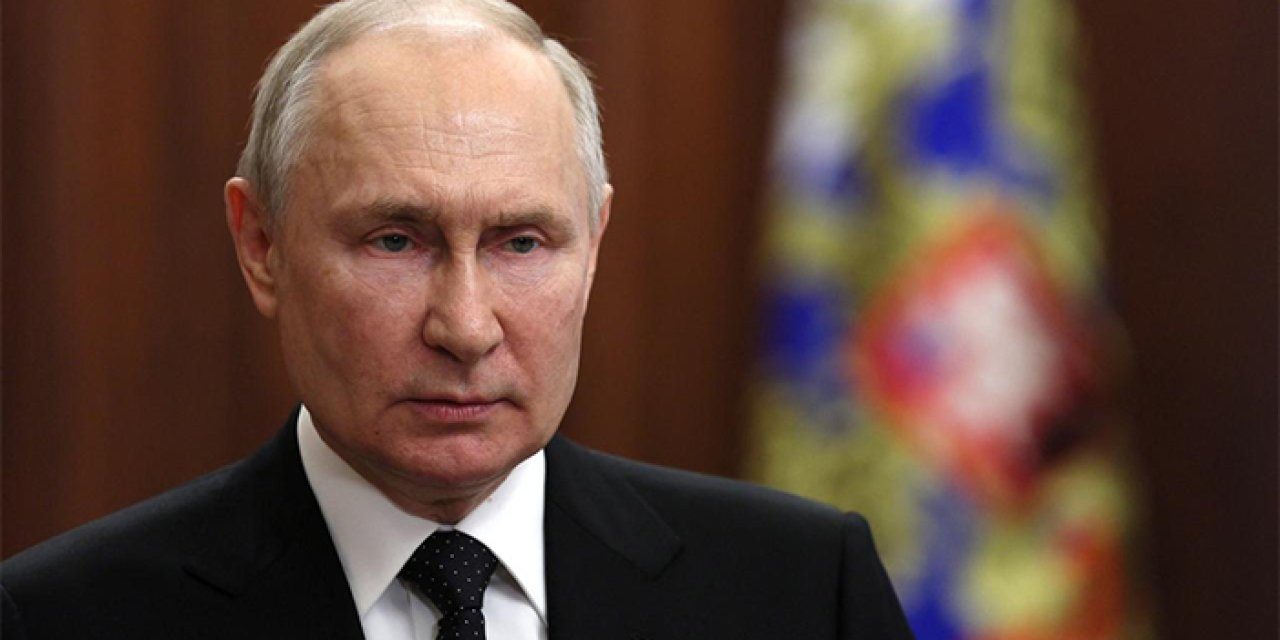İsyancılarla anlaşan Putin önceliklerini açıkladı