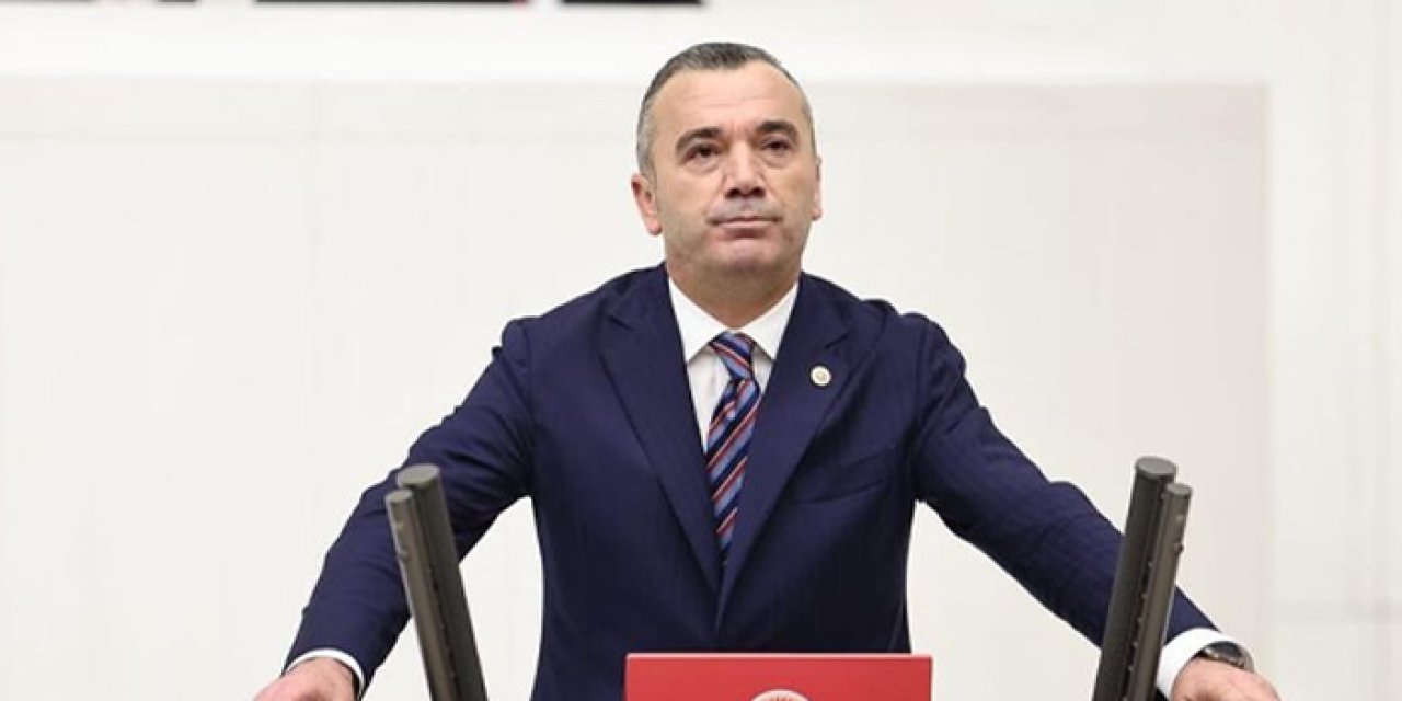 İYİ Parti Trabzon Milletvekili Yavuz Aydın'dan asgari ücret çıkışı! "Cebe girmeden eridi..."