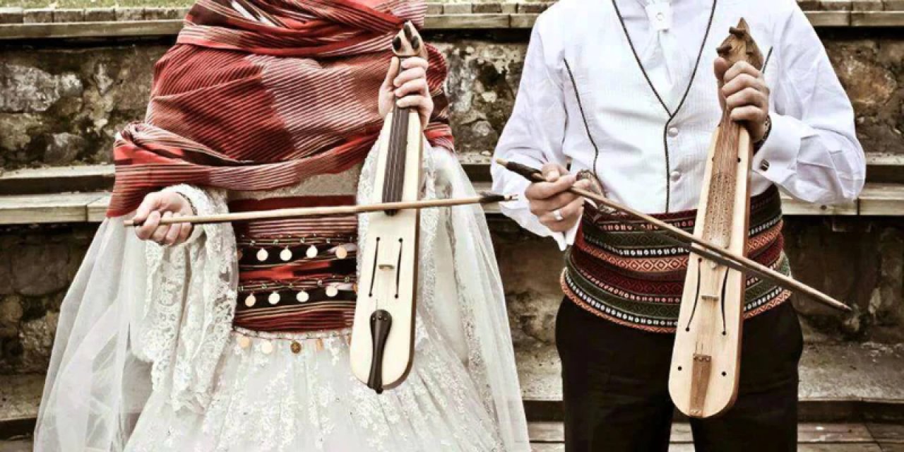 Karadeniz Şarkıları: Doğanın İhtişamını Yansıtan Müzikler