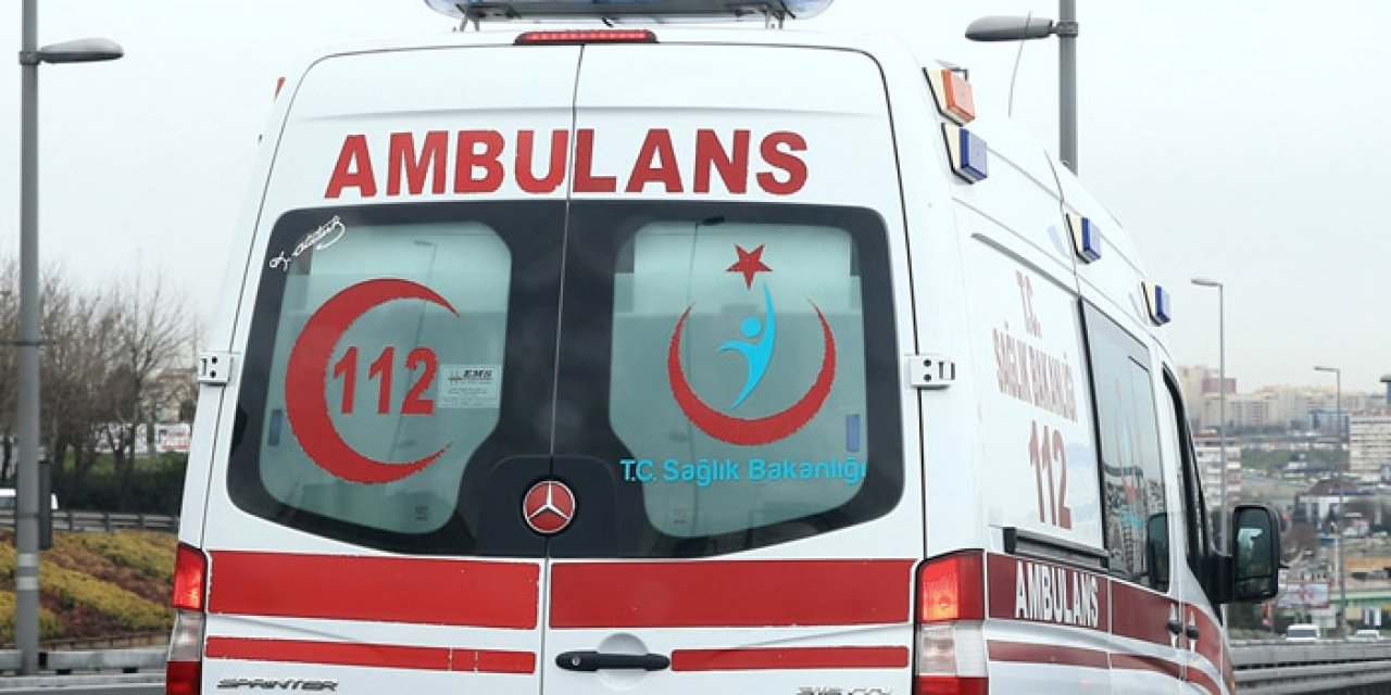 İzmir'de katliam gibi kaza! 4 ölü 21 yaralı