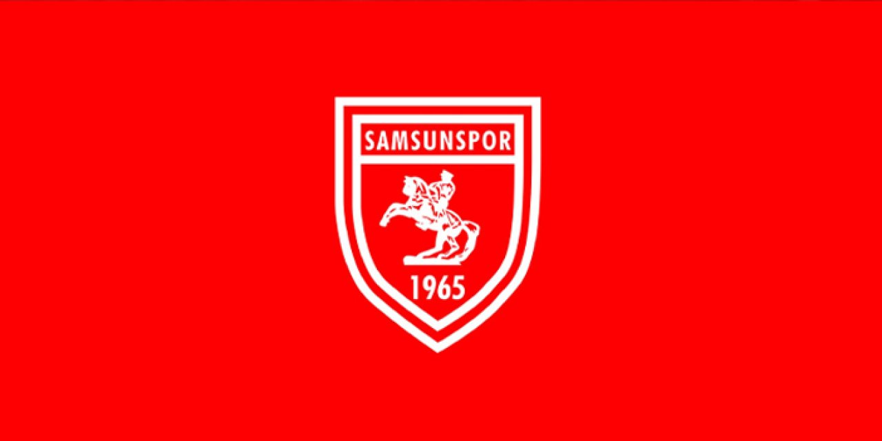 Samsunspor'a Trabzon'dan transfer! Resmen açıklandı