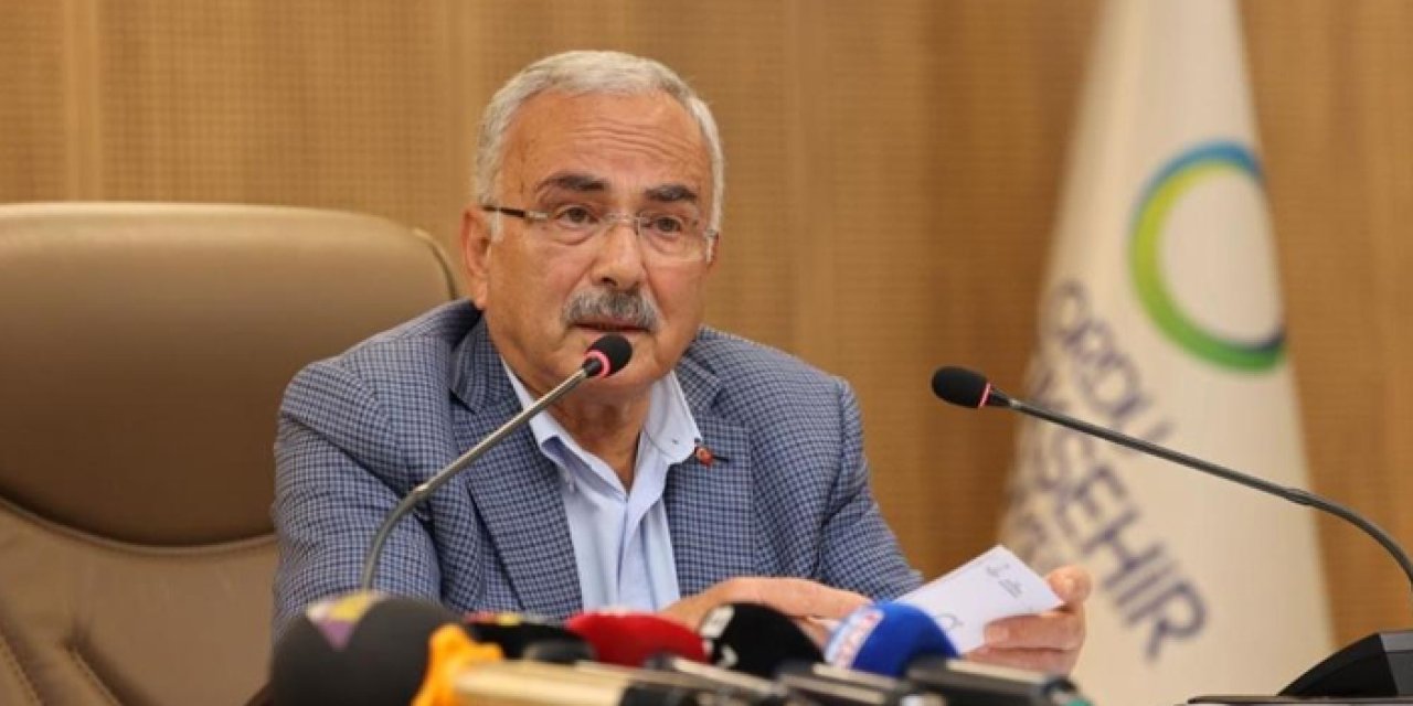 Ordu Büyük Belediye Başkanı Güler: “Afetlere dirençli şehir oluşturacağız”