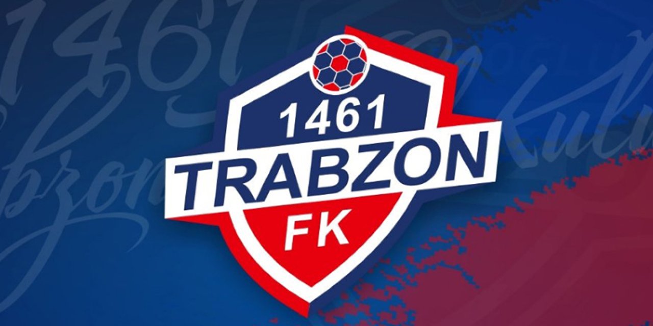 2. Lig'in tozunu attırmıştı! Trabzonspor 1461 Trabzon'a kiraladı