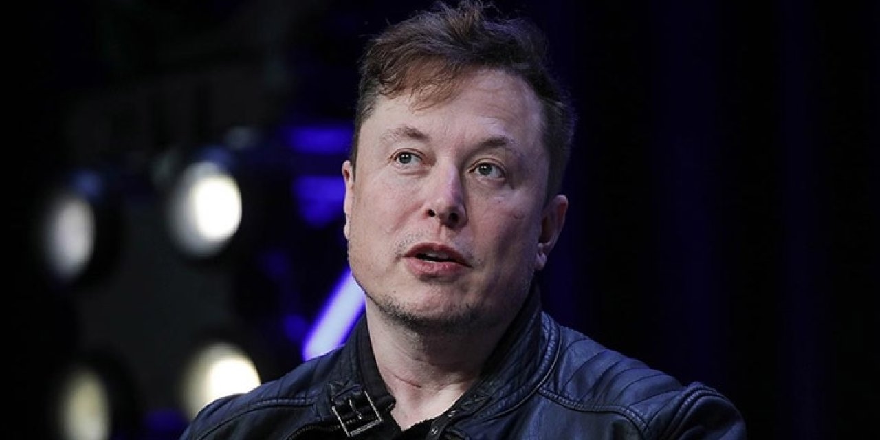 Elon Musk, yapay zeka şirketi kurdu!