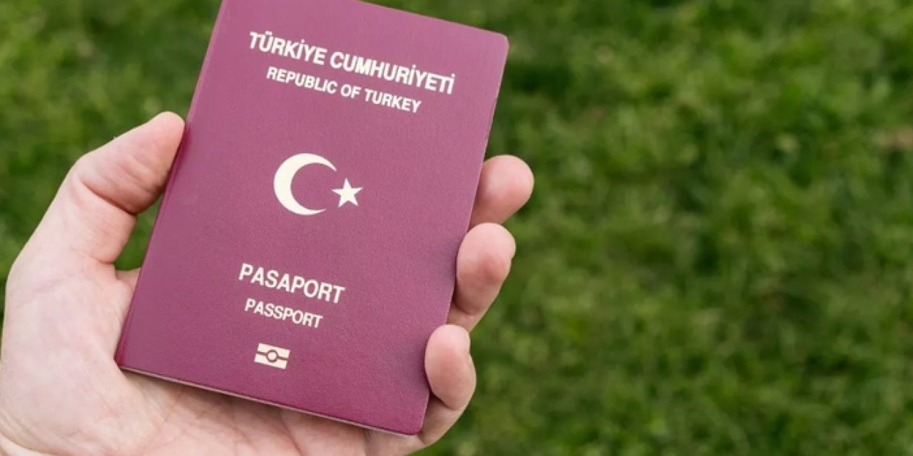 Türkiye sıra atladı! 114 ülkeye vizesiz giriş yapılabilecek