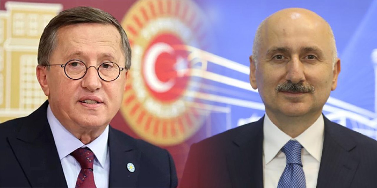 İYİ Partili Türkkan, Trabzon Milletvekili Karaismailoğlu'na tazminat ödeyecek
